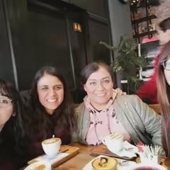 Priscila Perez Forca