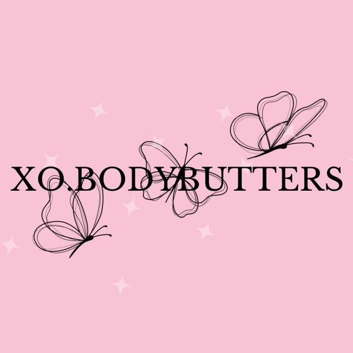 XO.BODYBUTTERS