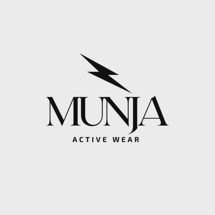 Munja Active Wear
