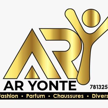 ARE YONTÉ ❤️💃🥰