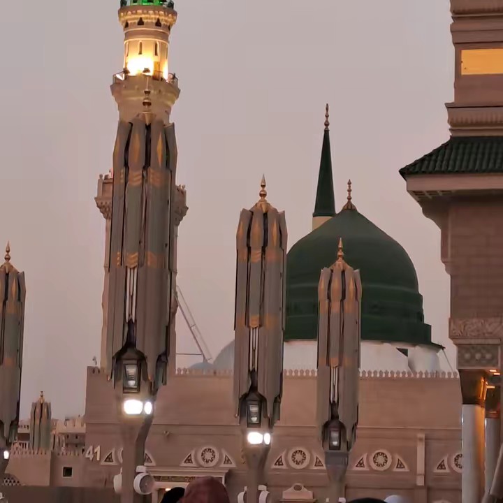 ❤️islamic video continent ❤️