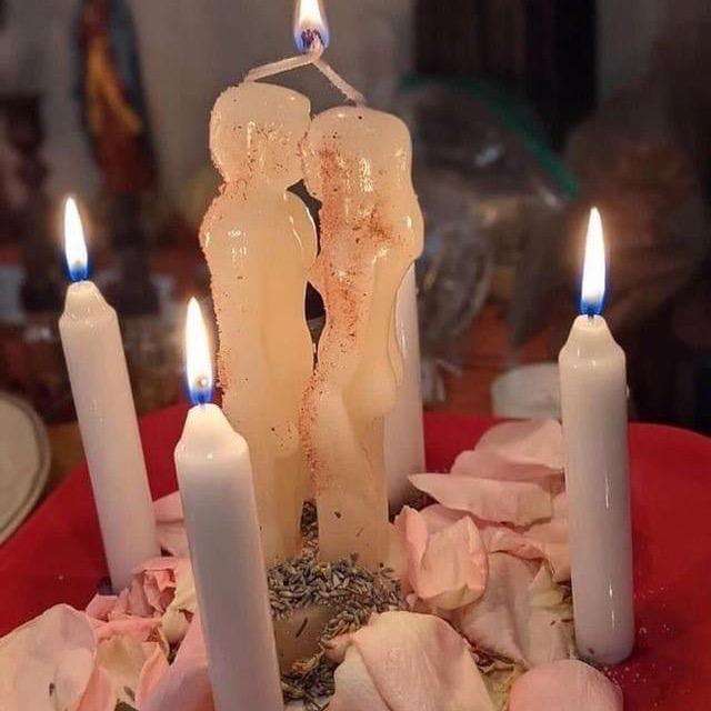 📿Brujo del Tarot🔮