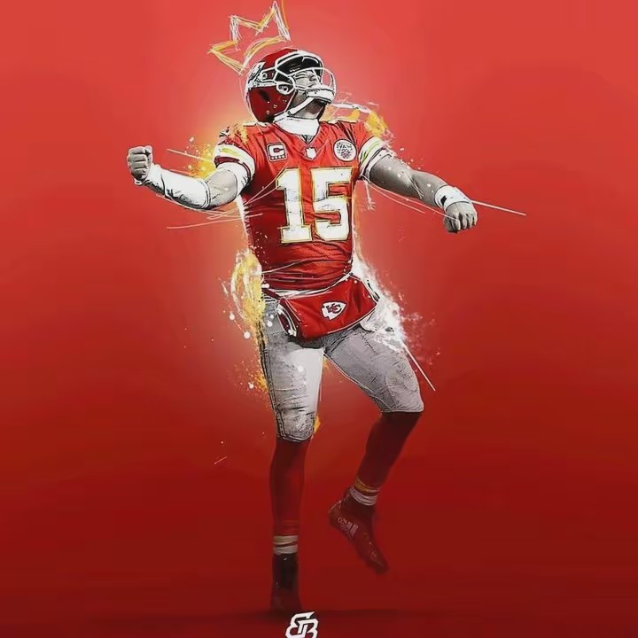 Patrick Mahomes Fan