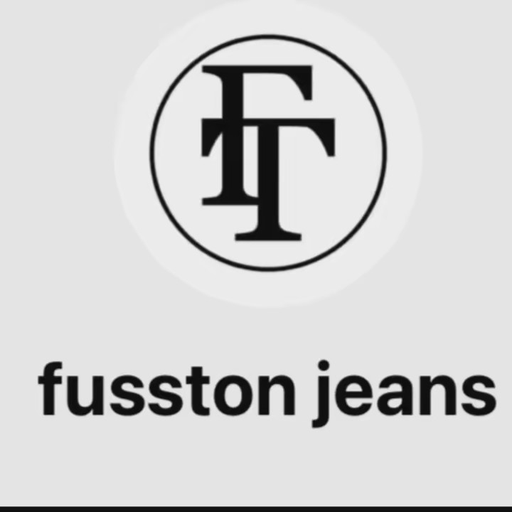 FUSSTON JEANS