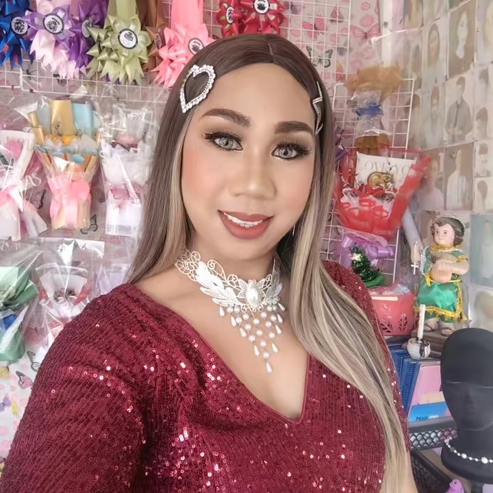 🌈👑 ILC9 Lady Tomi👑🌈