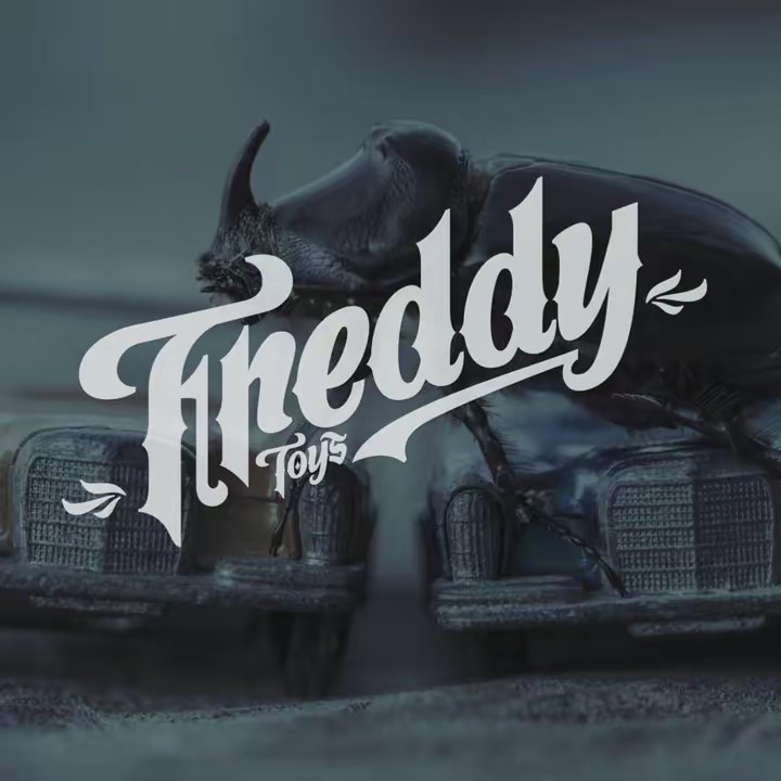 Freddy Collector