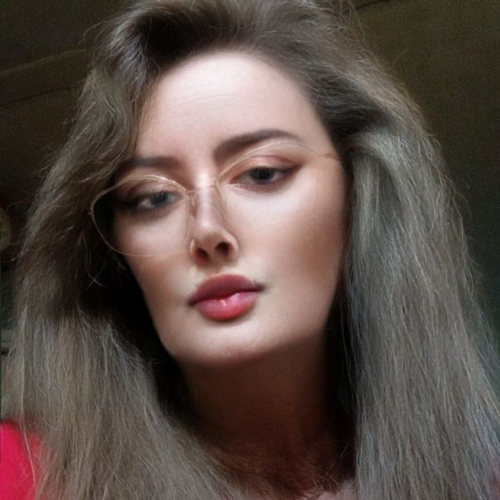 Mary Daniels littleone2350