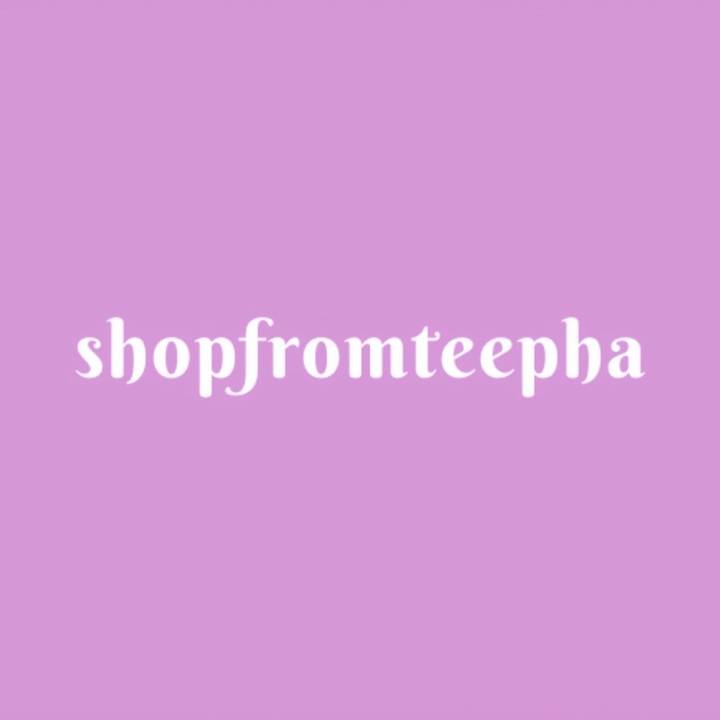 Shopfromteepha
