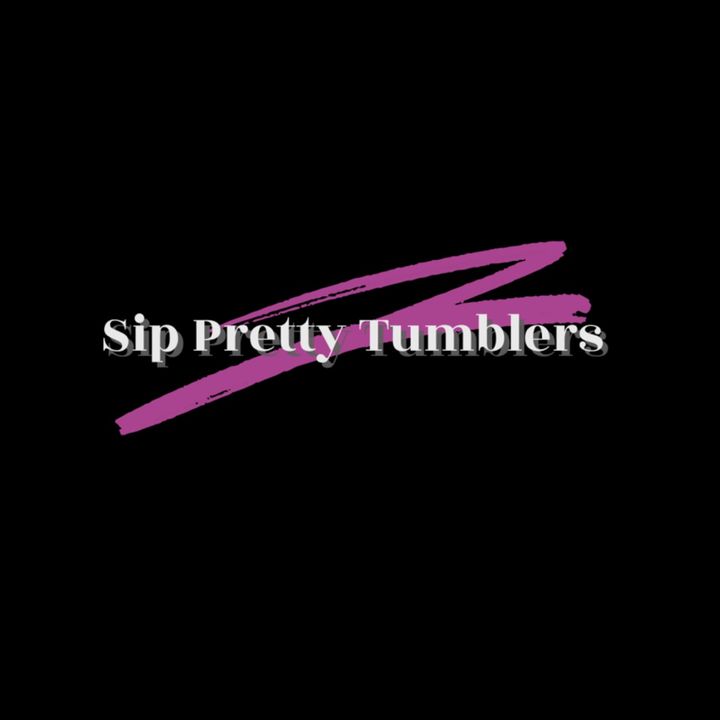 Sip Pretty Tumblers