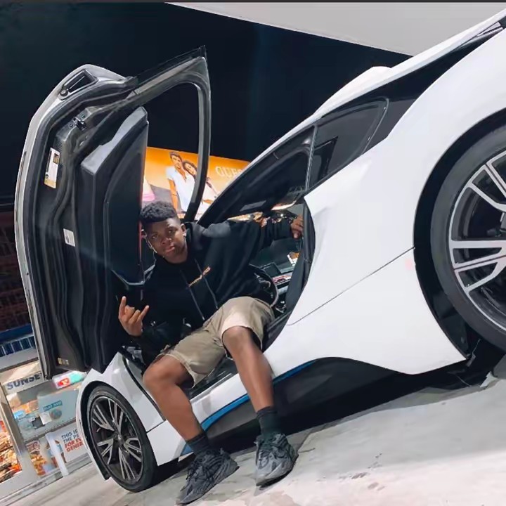 Damnitschunky On IG