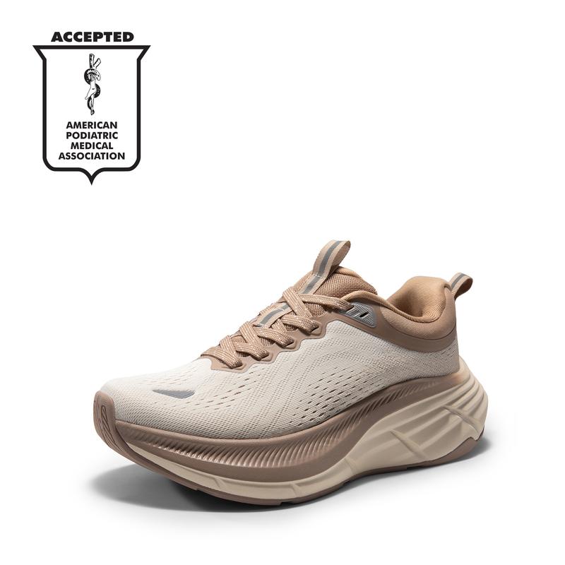NORTIV 8 [ActiveBreeze] Women's Walking Shoes Cushion Comfortable ActiveBreeze Running Shoes Non-Slip Workout Gym Sports Athletic Breathable Fashion Sneakers Running Sneaker Athletic Shoes