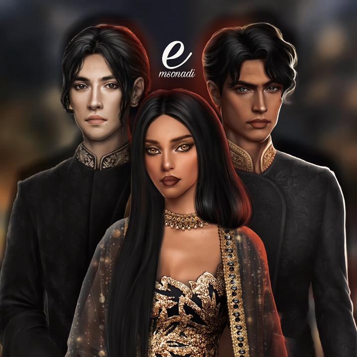 émsonadi club romance