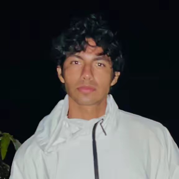 Zahid Angeles