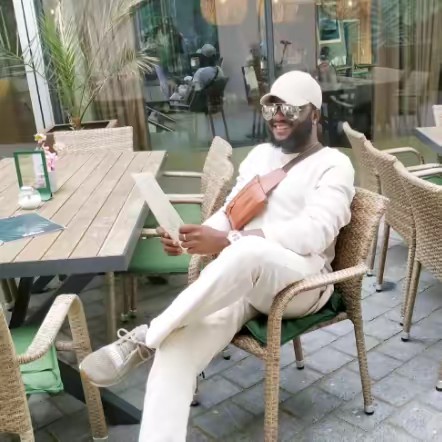 SUPERBOY 🇧🇯🇩🇪