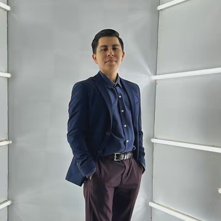 Marco A. Bautista