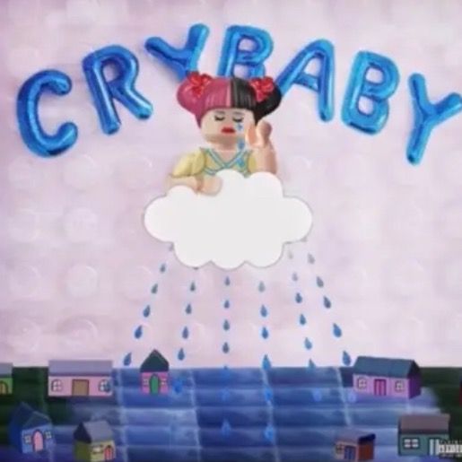 🍼RIRI(Melanie’s version)🍪