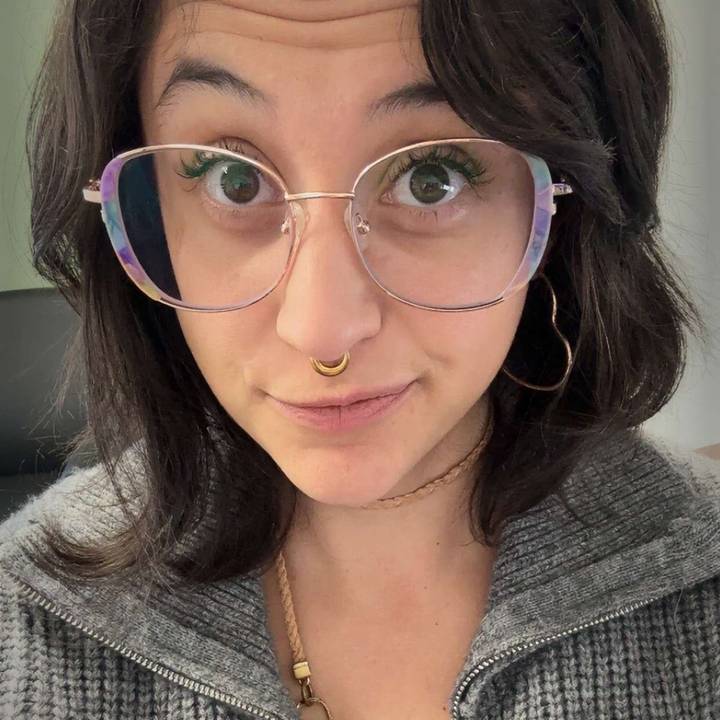 Felisha - From the Void