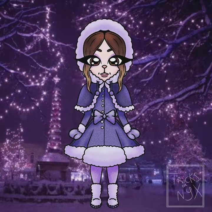 Hailey (Harvey’s Version)