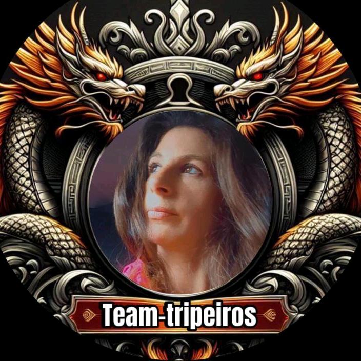 💥TITA TEAM TRIPEIROS💥