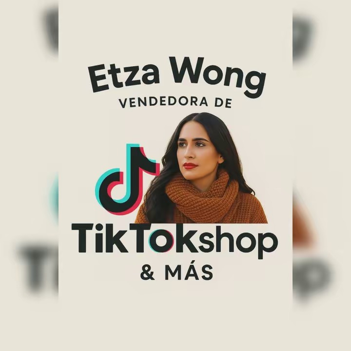 Etza Wong