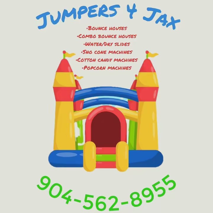 Jumpersfourjax