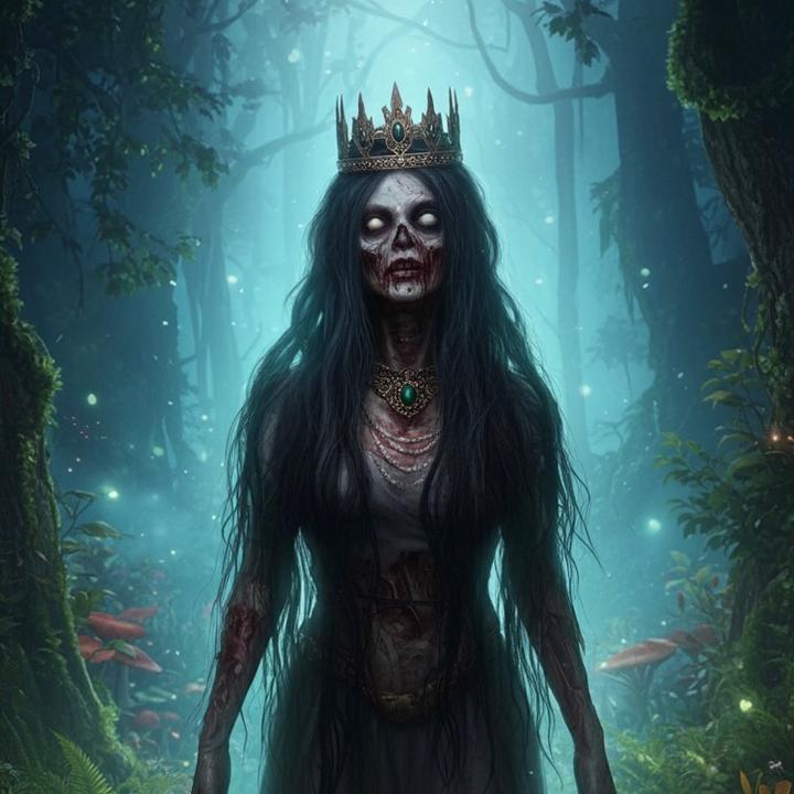 Cheapskate Halloween