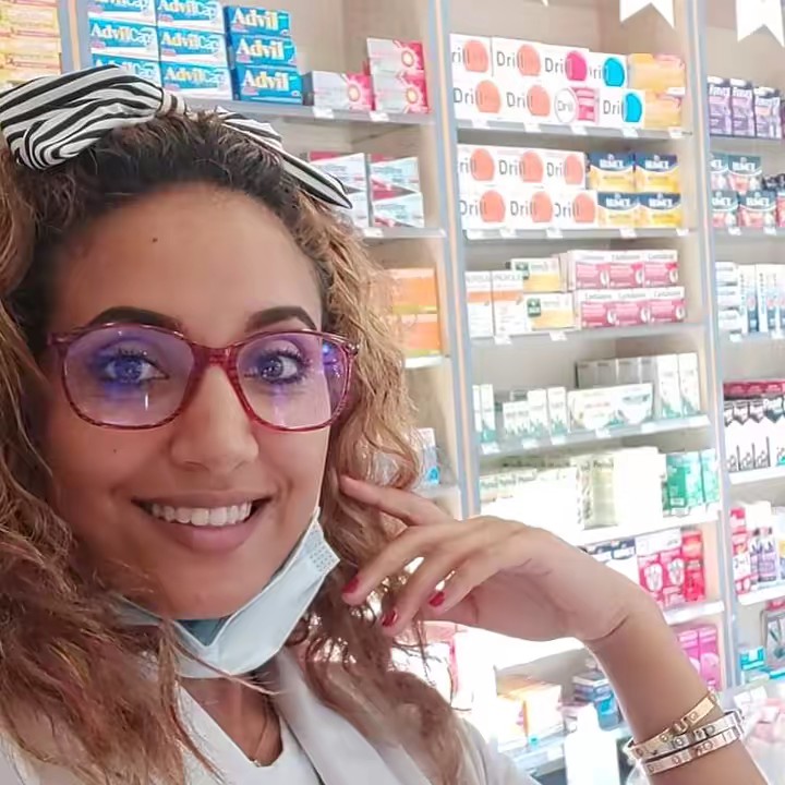 maryam pharmacie