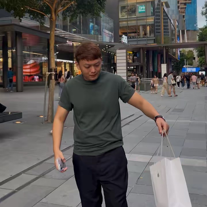 SG TikTok Shop Reviews 🇸🇬🫡
