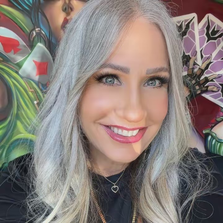 Tricia Goldsmith