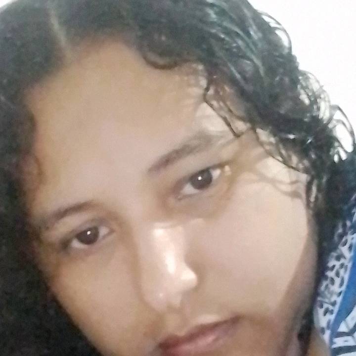 Erika Alexandria  no dia dia