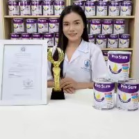 นาง - นักโภชนาการ ProNutriSure