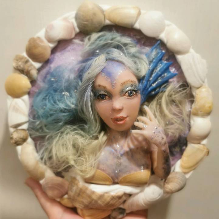 Stella - Lorestela creaciones