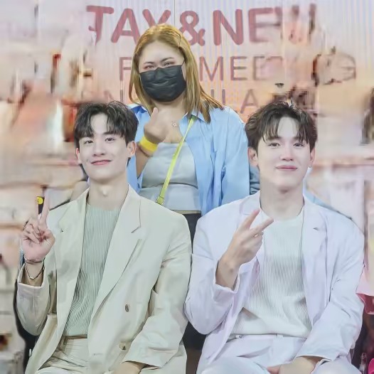 IG : Kawpun.chaobann