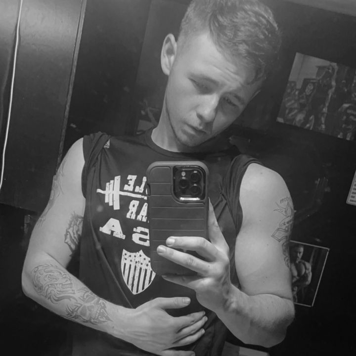 🔥George Rayborn 🐢🌙