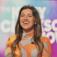 Kelly Clarkson Show