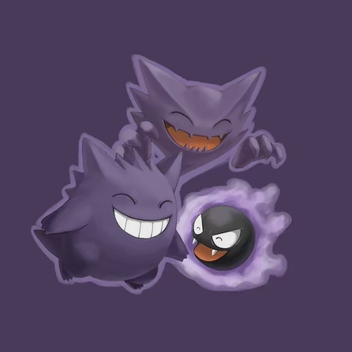 Gengar