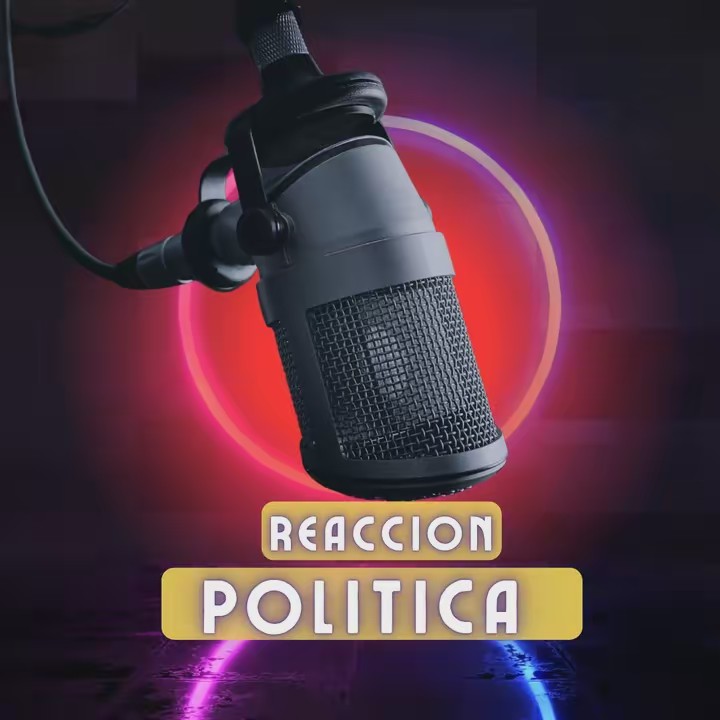 Reacción Politica SV