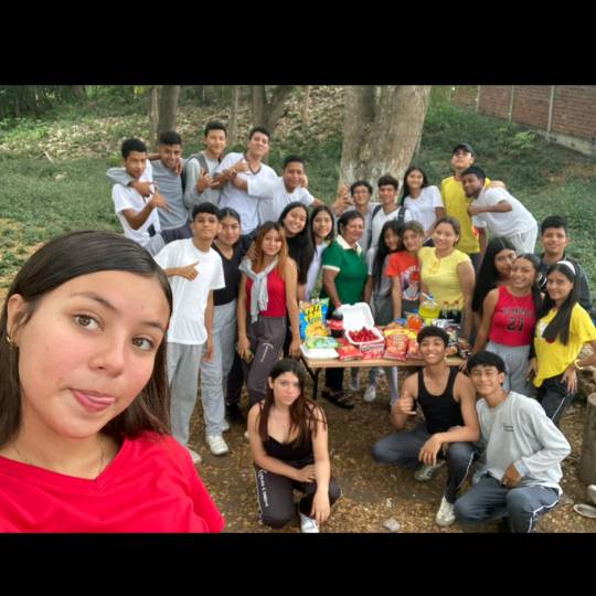 Segundo de Bachillerato \C\