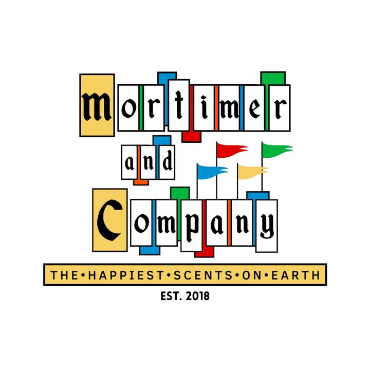 Mortimer and Company Candles