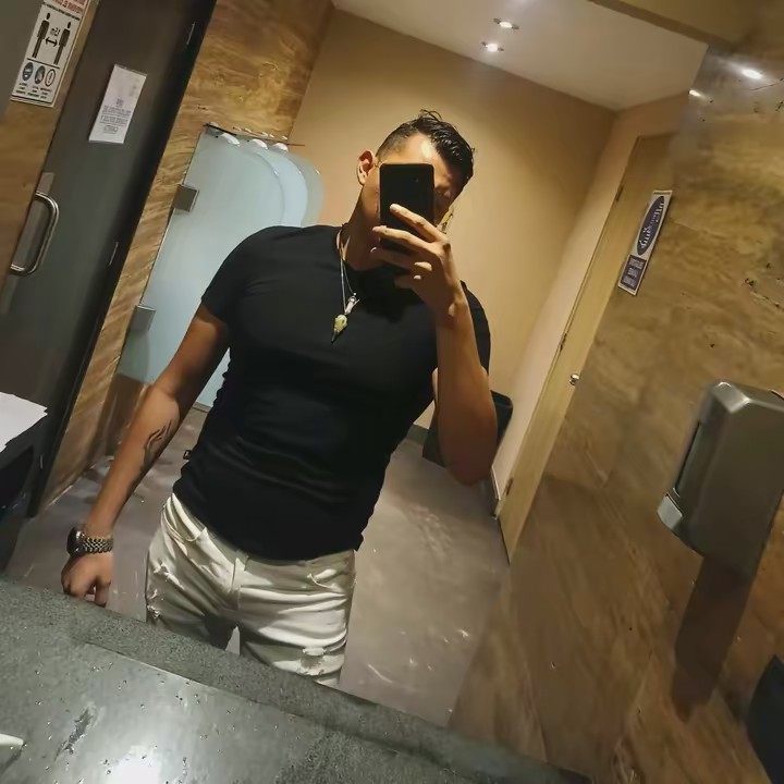 Angel Ariel Arredond