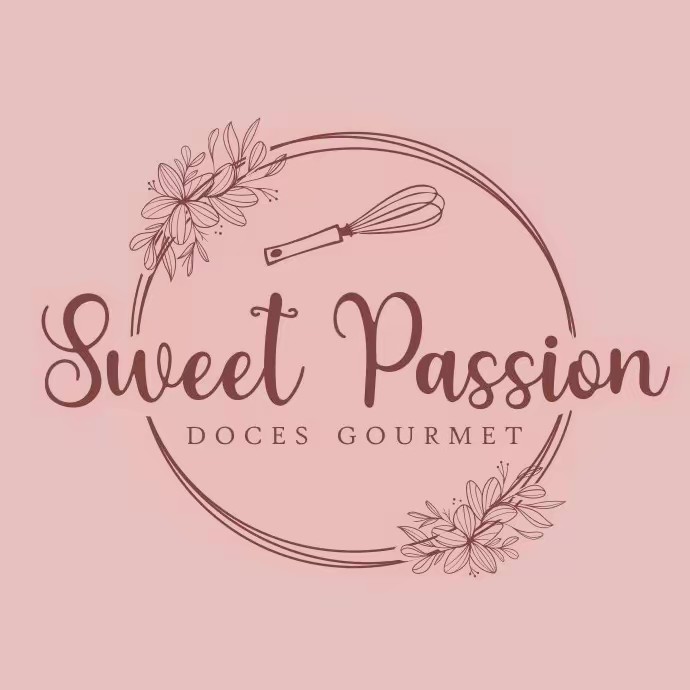 Sweet Passion || Confeitaria