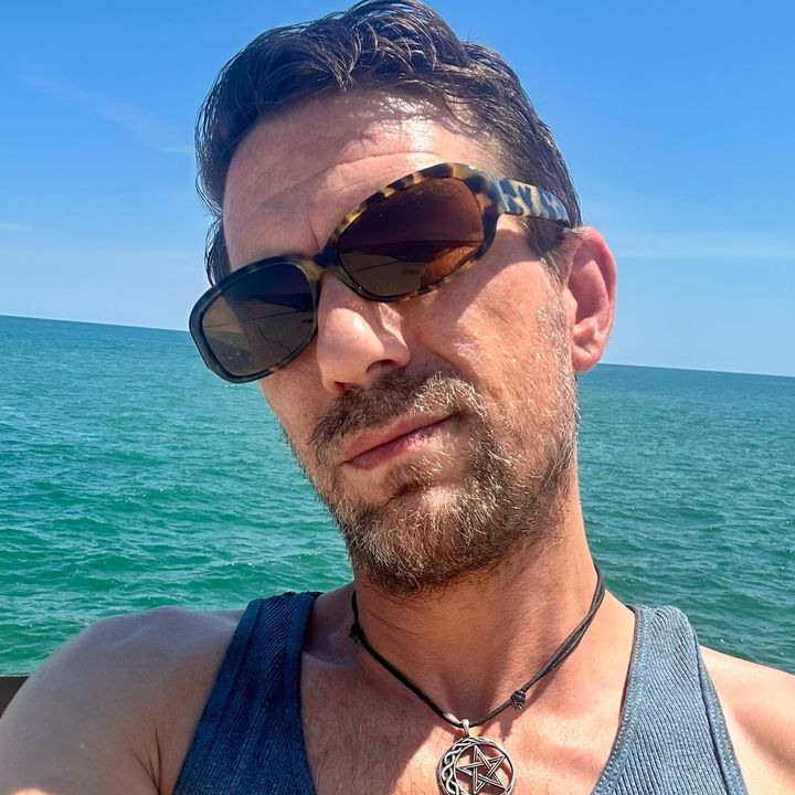 Zach R. 🤴🦀🔮 🏳️‍🌈