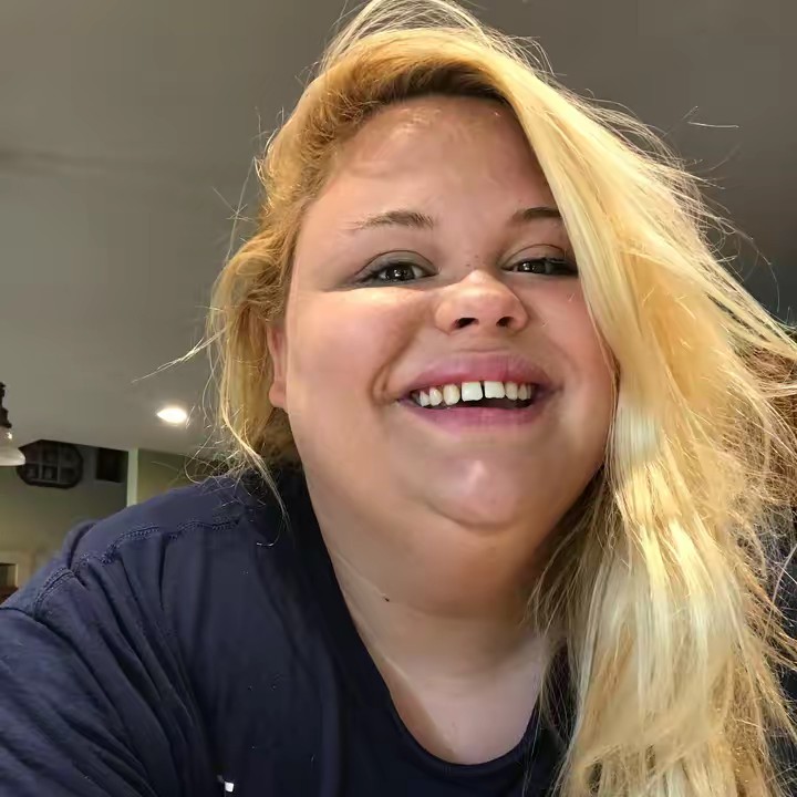Kaylaclaxton