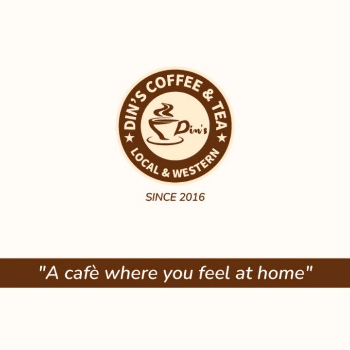 Din’s Coffee & Tea
