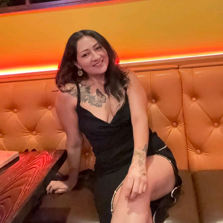 Loquita🫡Bella💘