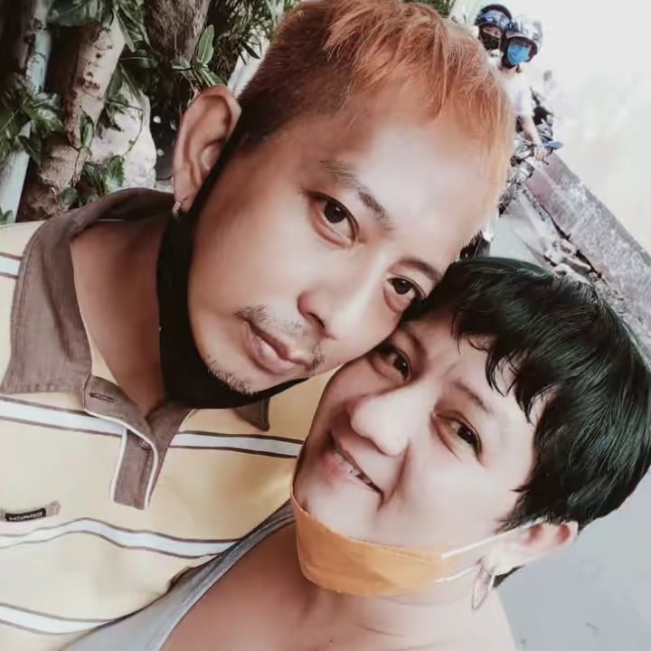 Maria Alma Ahern Cab