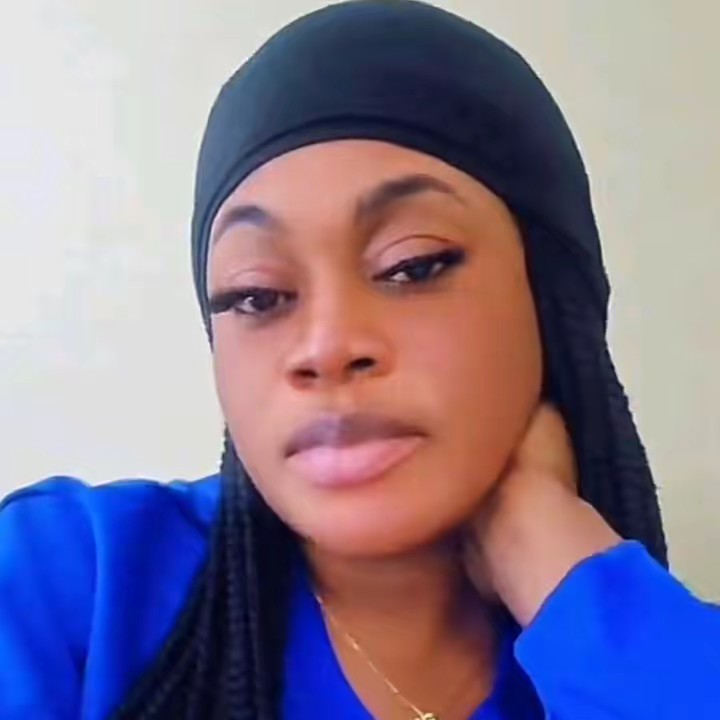 Becca Nana Ama