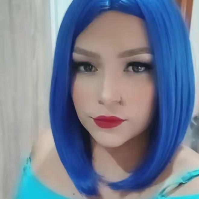 Fagna Aparecida Nascimento de Oliveira