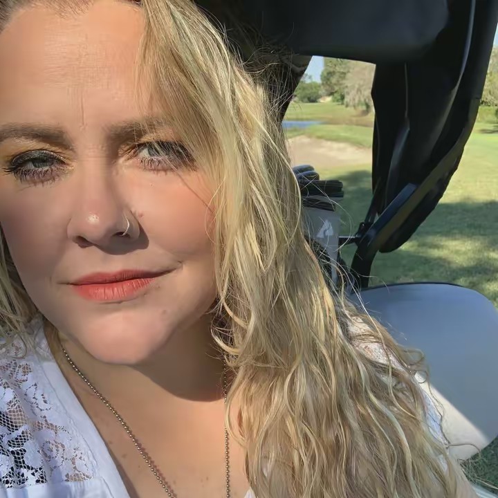 Stephanie Brooke Larson