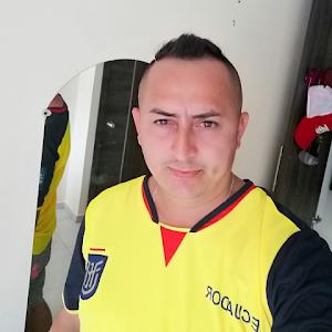 Jhonny Moreira Rojas